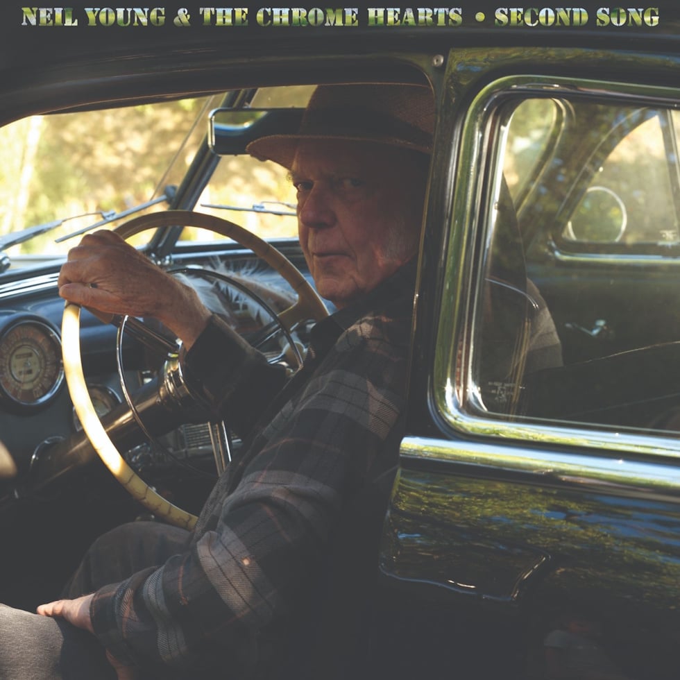 second song cover