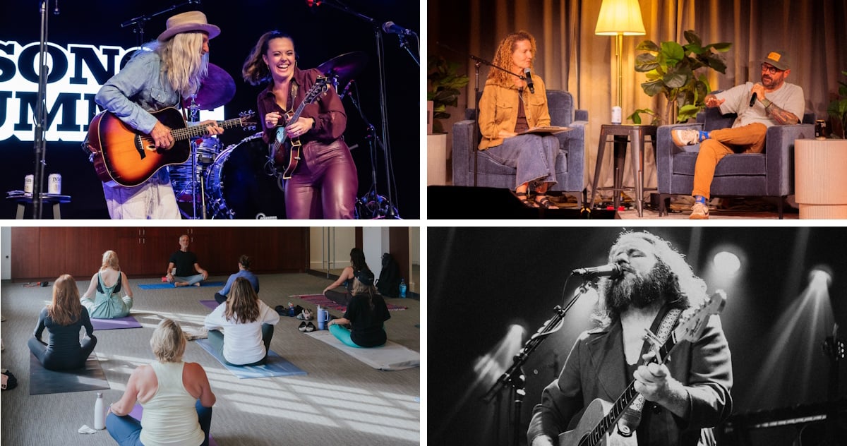 sound summit 2026 featured