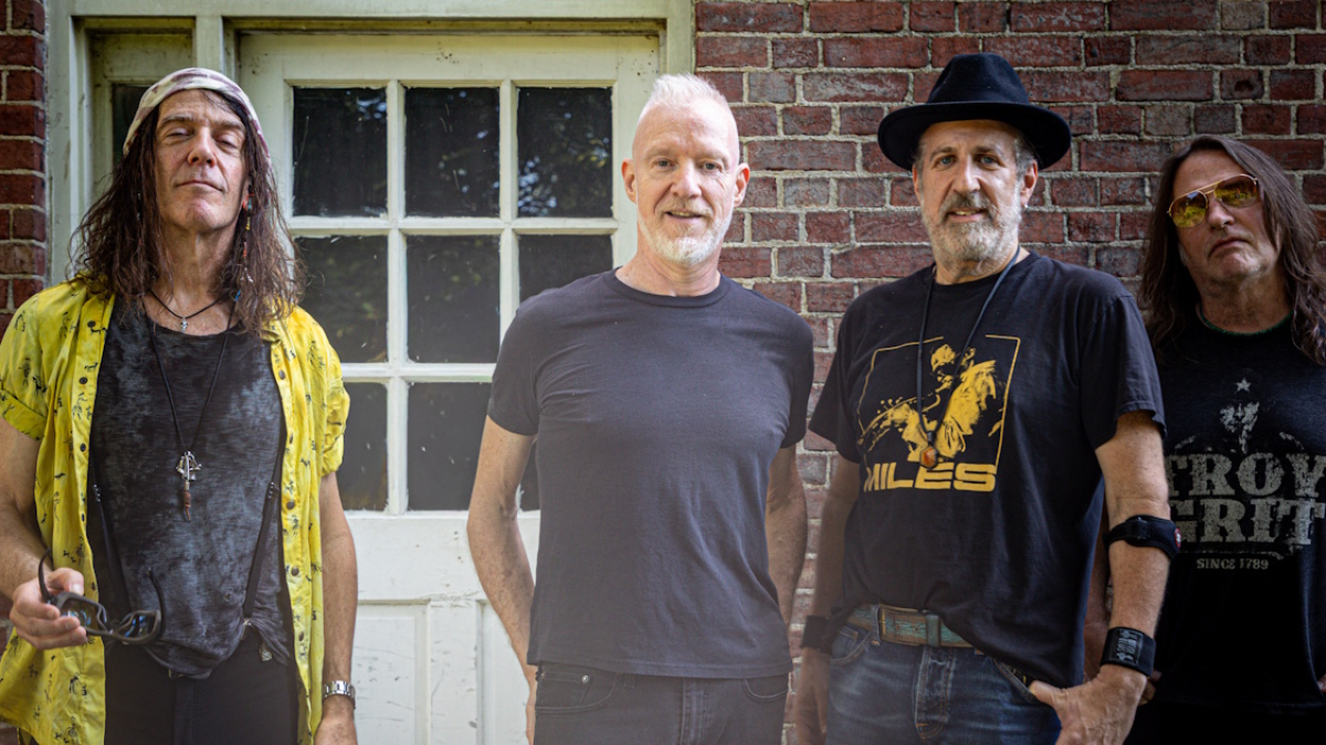 Spin Doctors