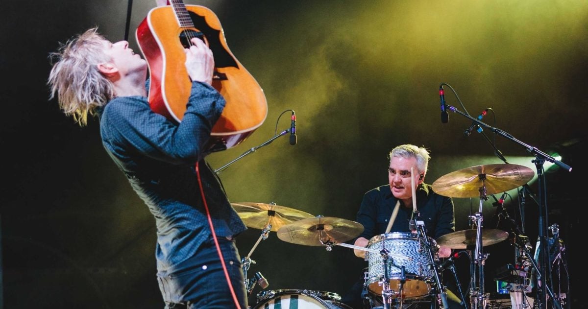 Spoon live 2026