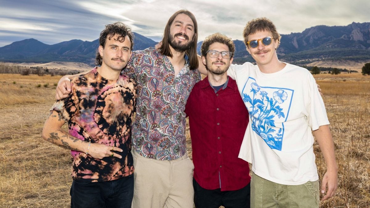 Sqwerv Expands Fall & Winter Tour Into 2027