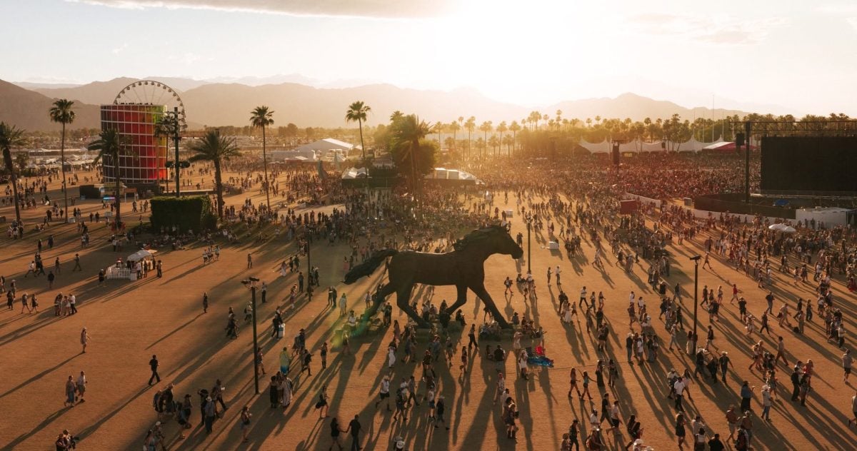 Stagecoach 2026 Live
