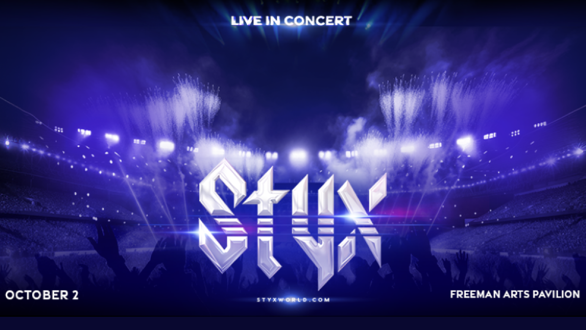 Styx