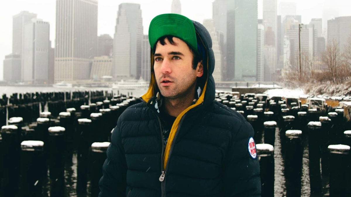 Sufjan Stevens