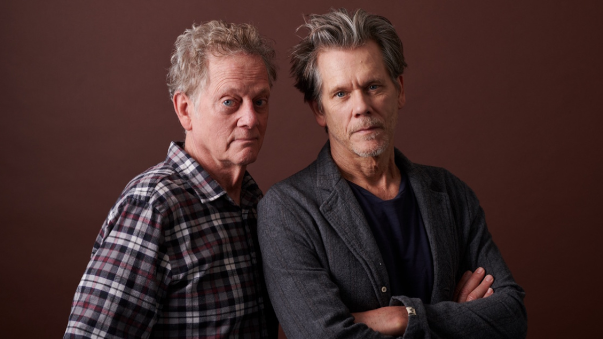 The Bacon Brothers