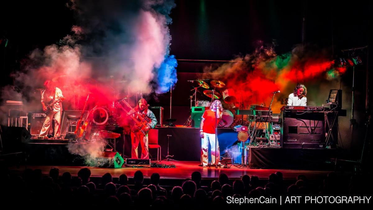 The Musical Box