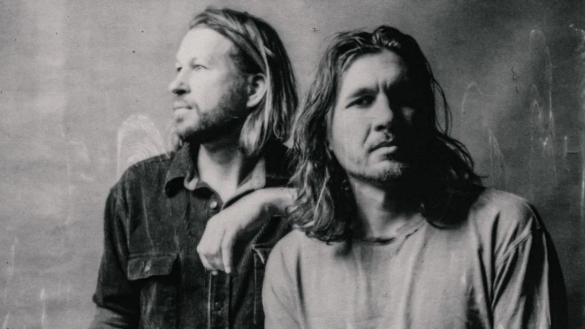The Teskey Brothers