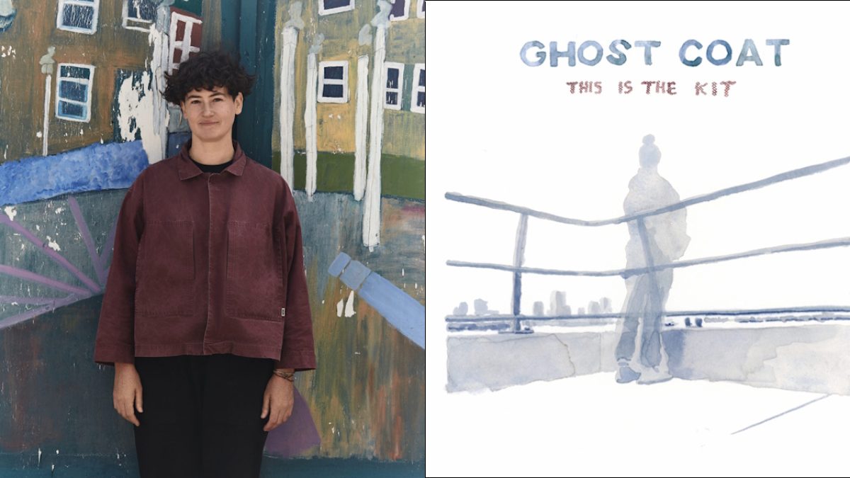 This Is The Kit Announces New Album 'Ghost Coat' & 2027 Tour Dates