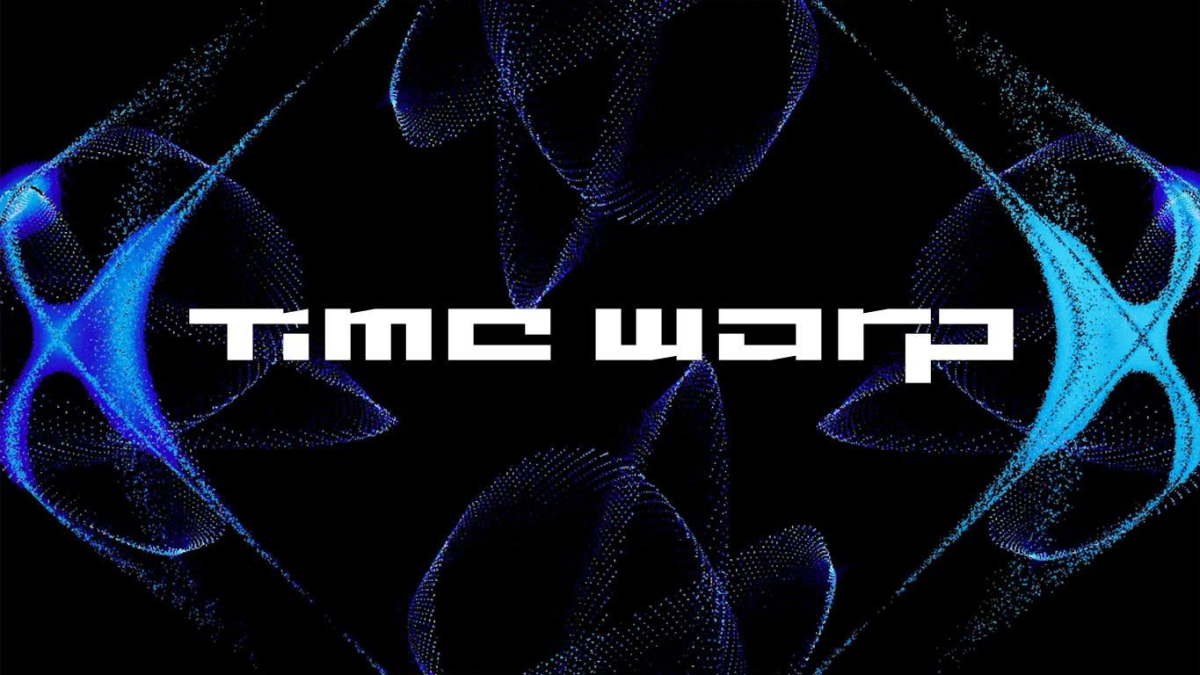 Time Warp Los Angeles