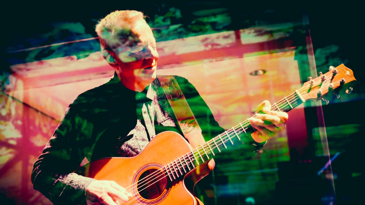 Tommy Emmanuel
