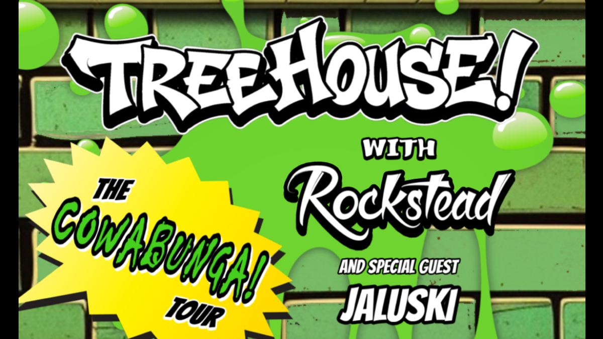 TreeHouse!