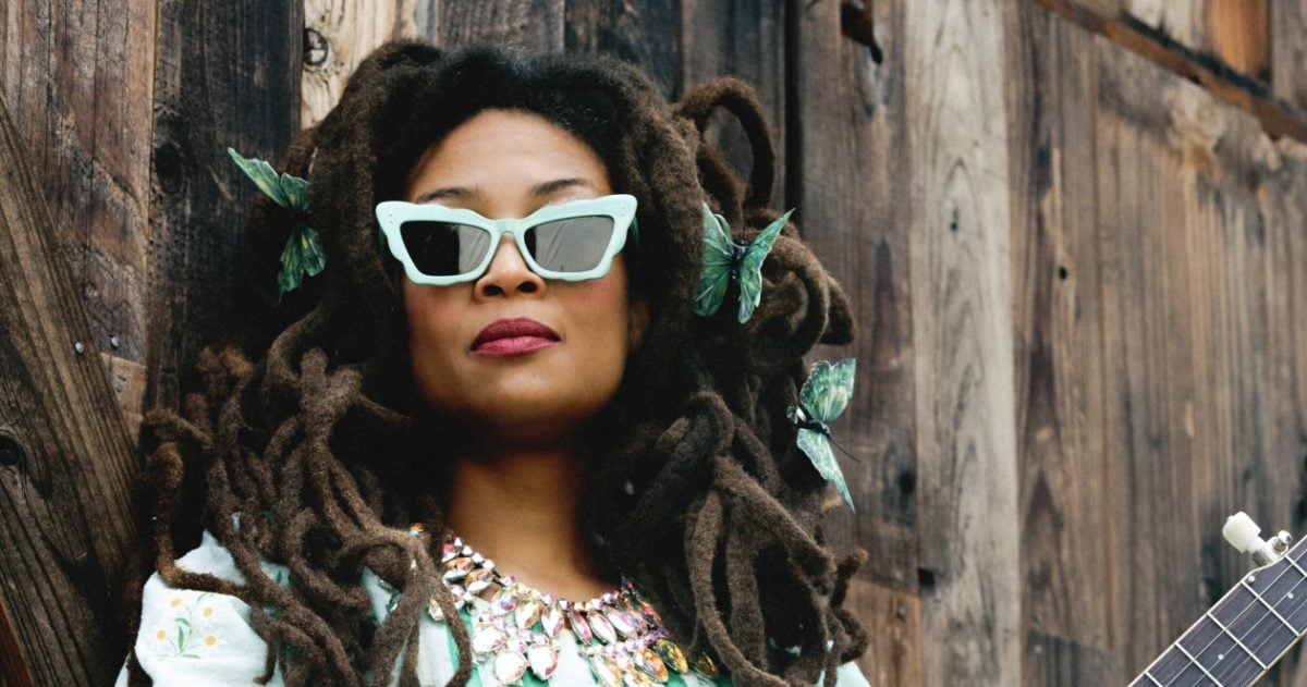 Valerie June press September 2026