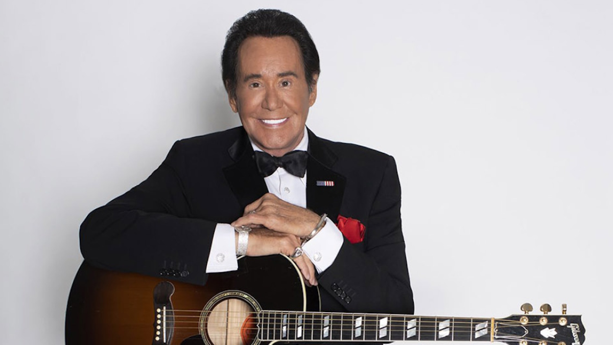 Wayne Newton