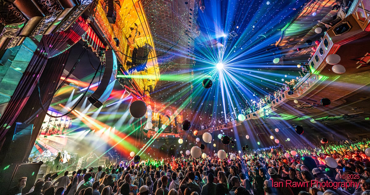 Buy Widespread Panic Tickets