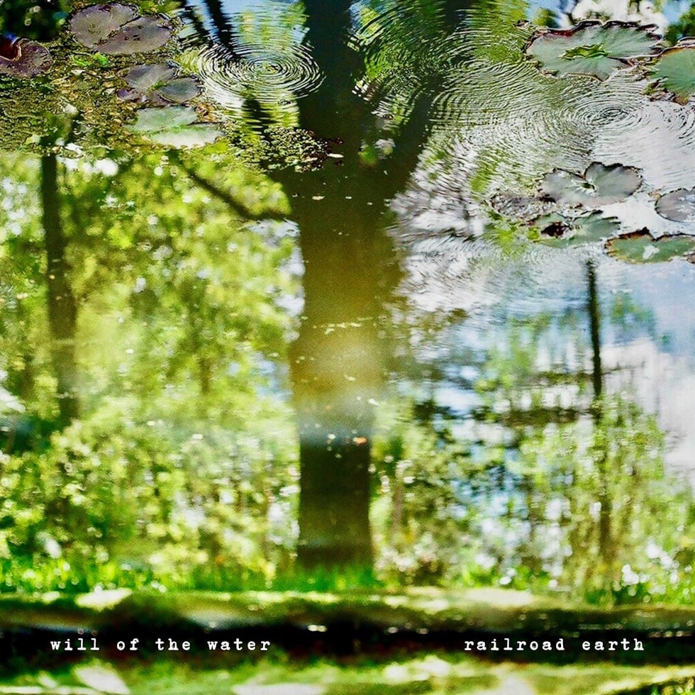 will of the water