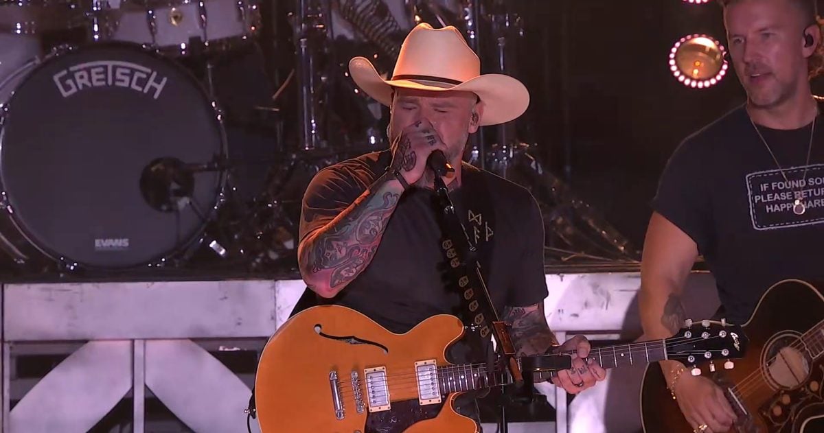 Zac Brown Band Allman Brothers Osborne
