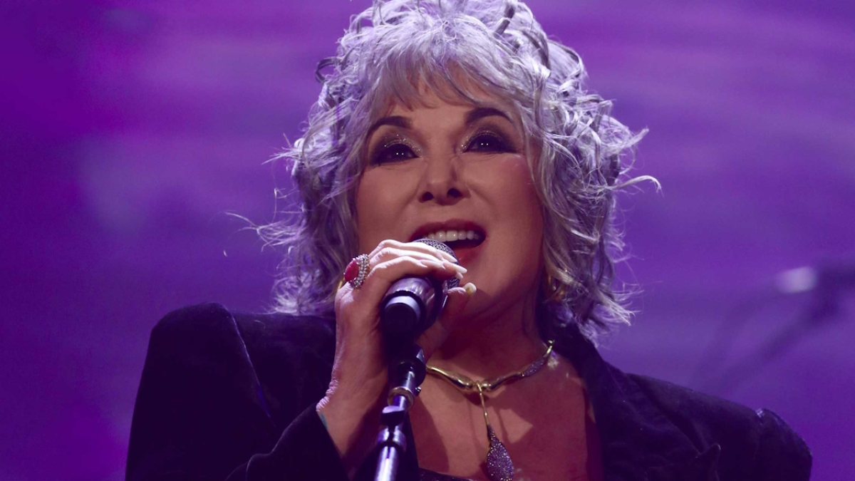 Ann Wilson