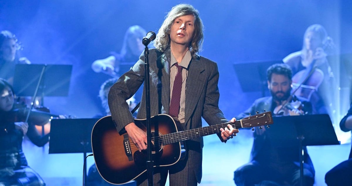 Beck Fallon 2026