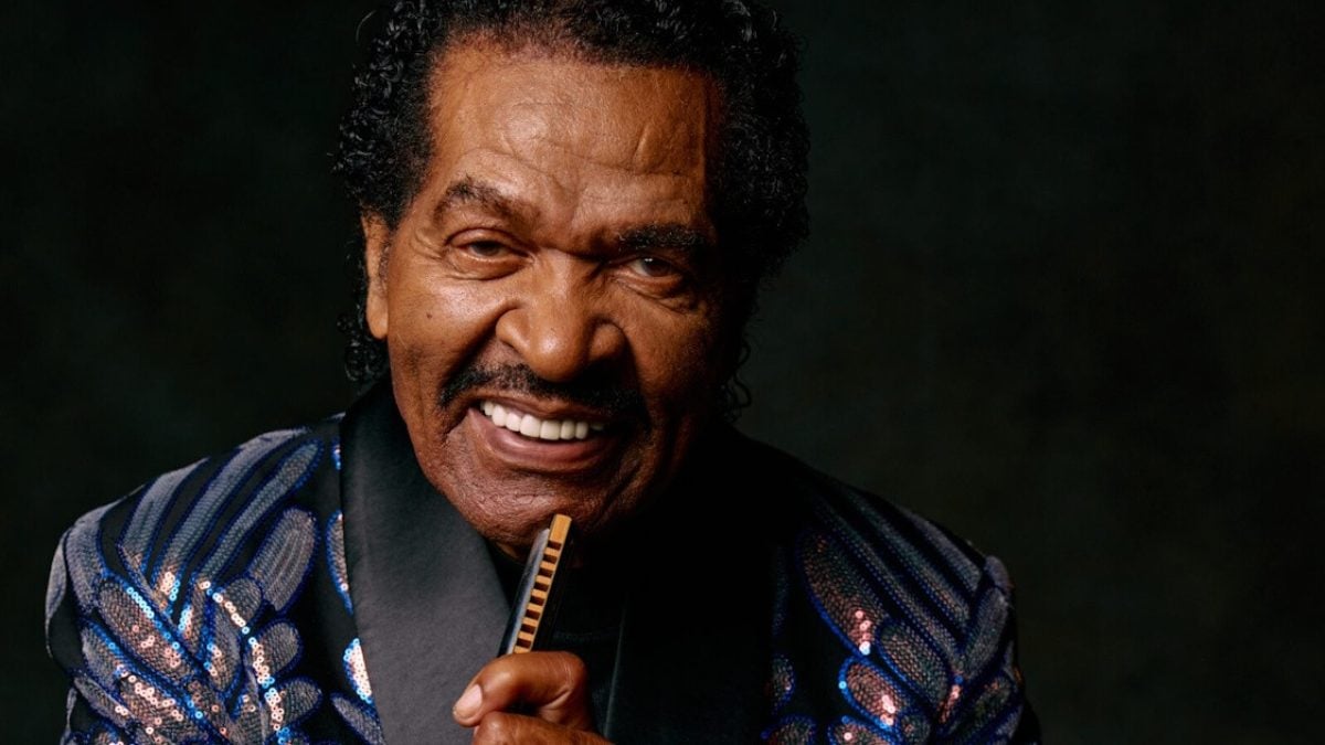 Bobby Rush