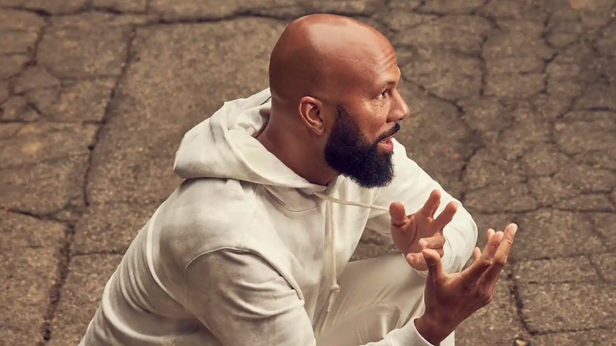 Common