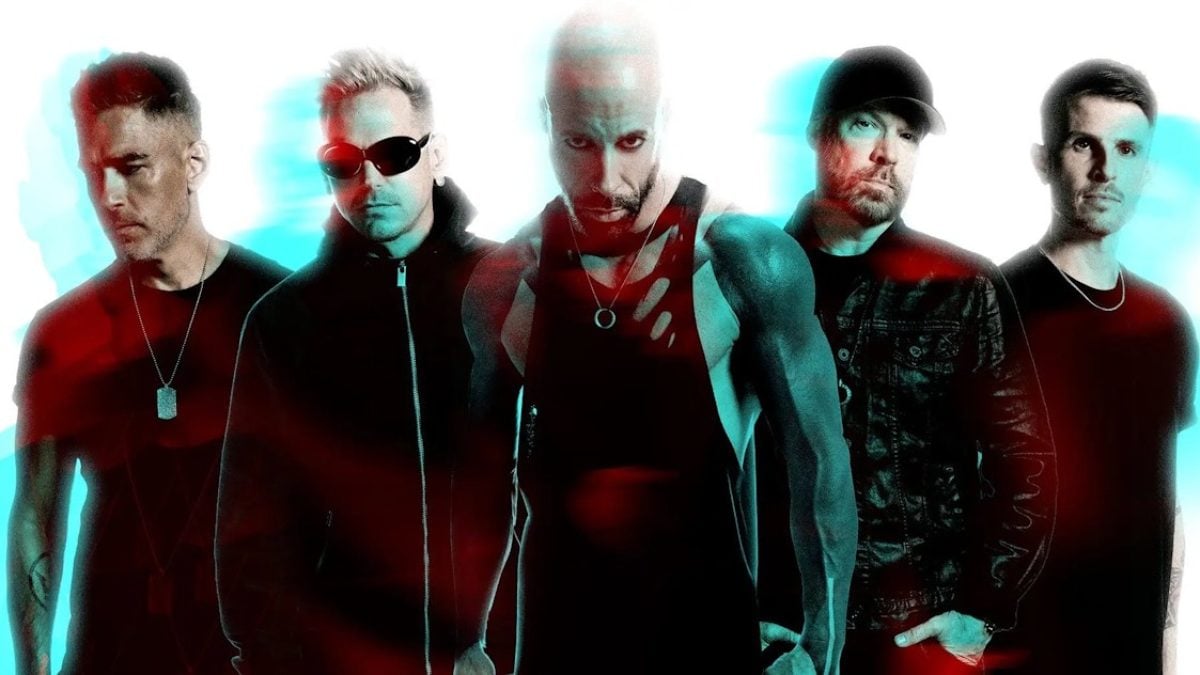 Daughtry