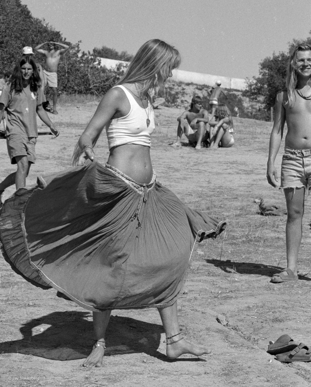 ©Jay Blakesberg
