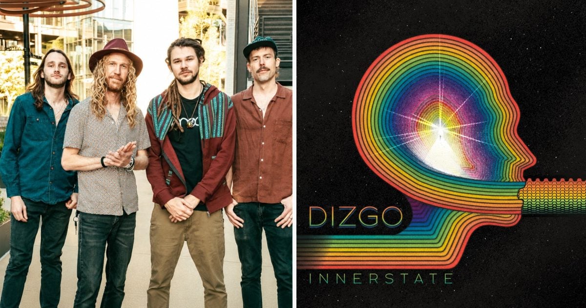 Dizgo Innerstate