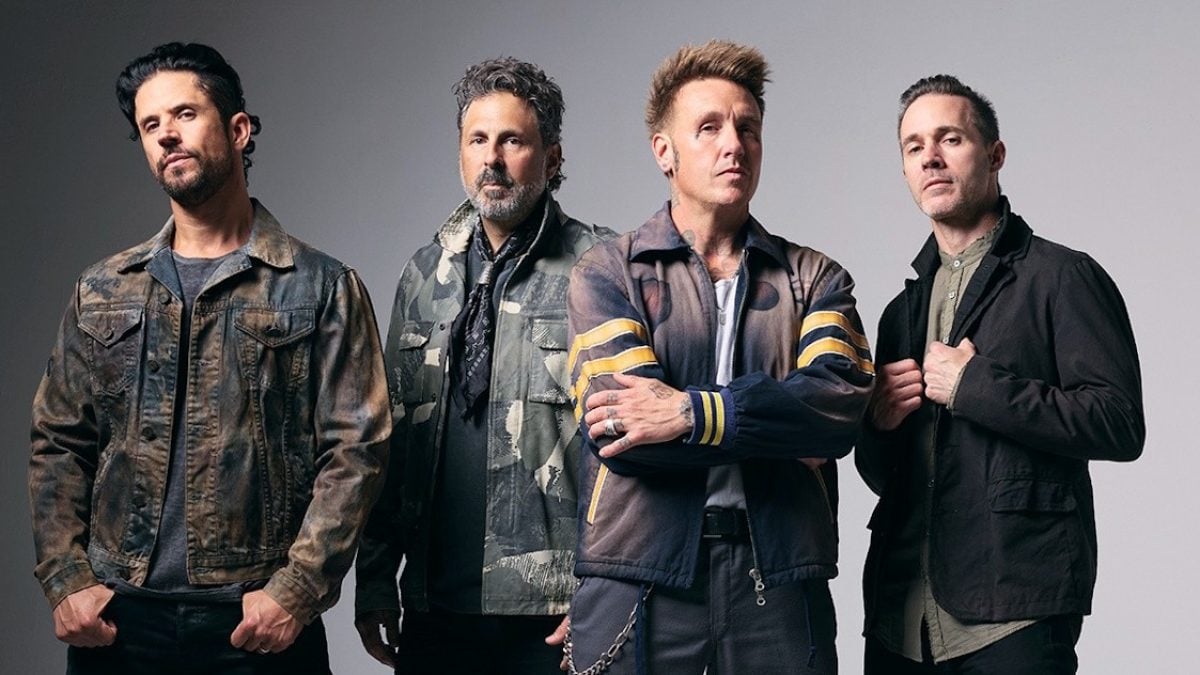 Papa Roach