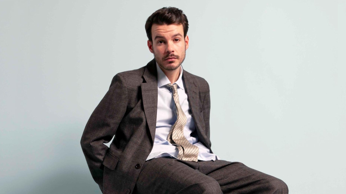 Rex Orange County