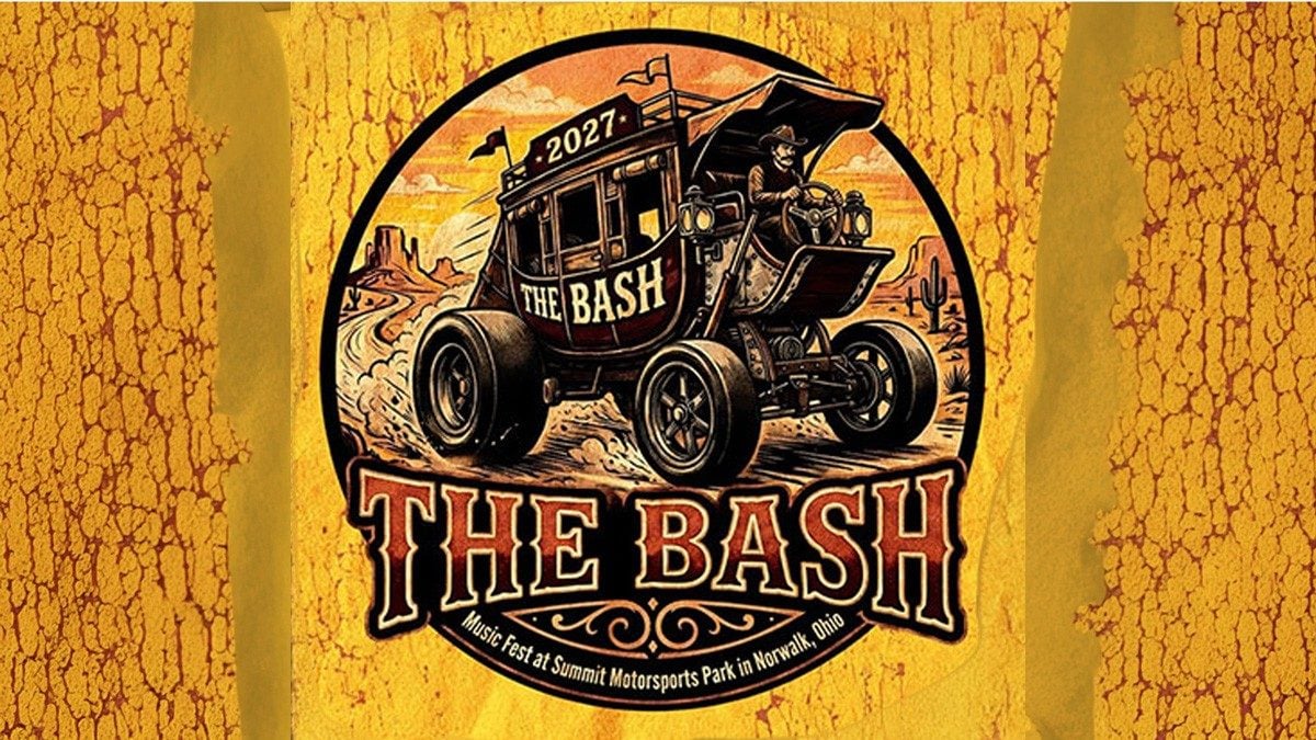 The Bash