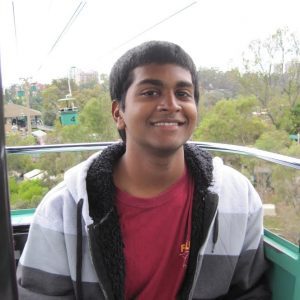 Nevin Manimala