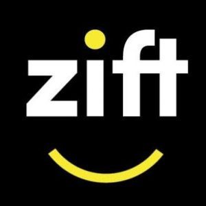Zift
