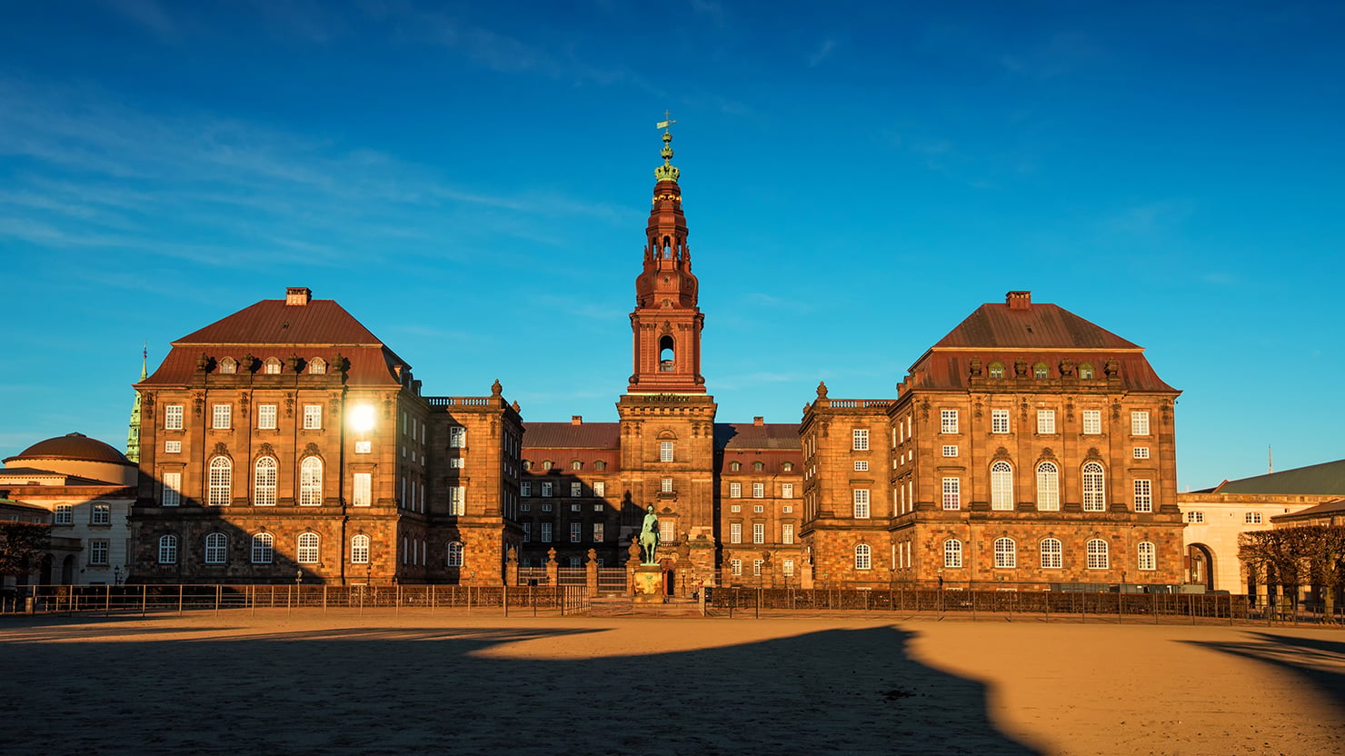 Denmark