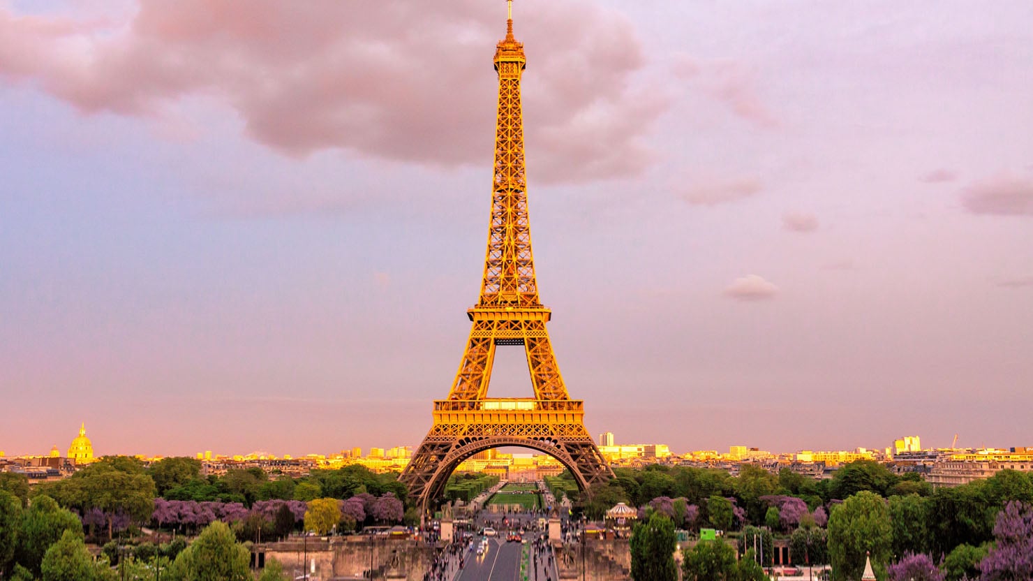 France