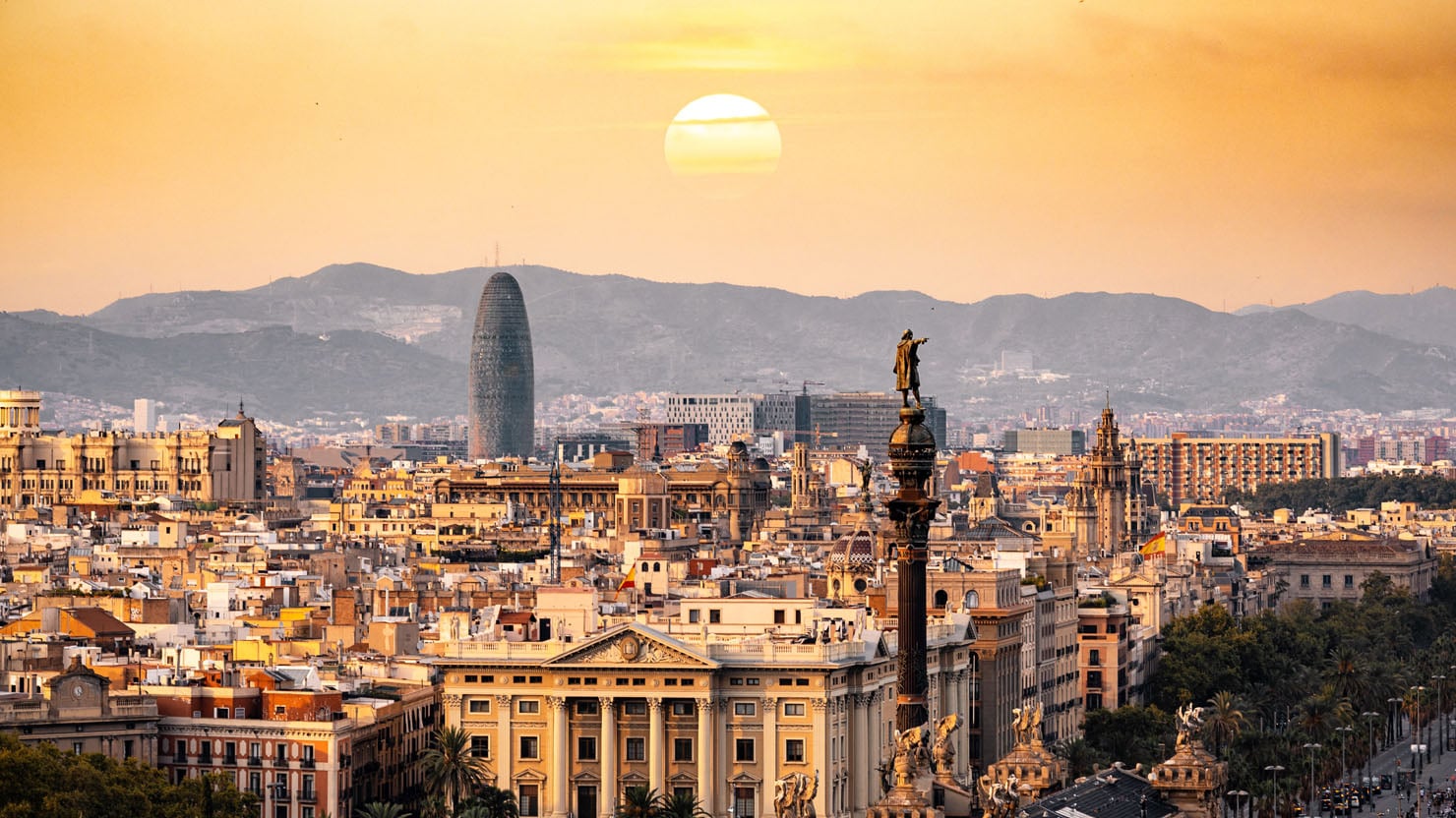 Spain