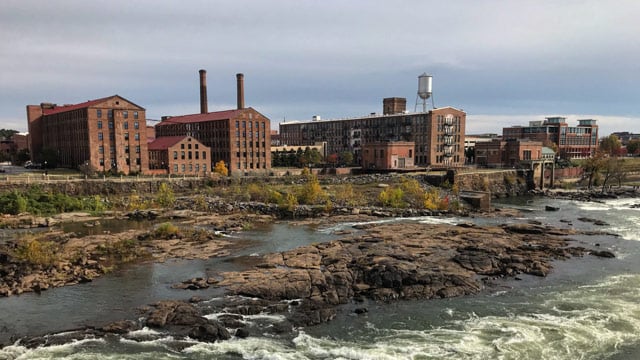 Auburn - Columbus Area