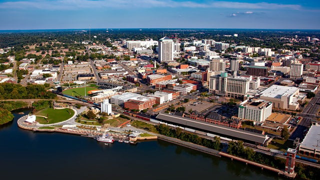 Montgomery Area