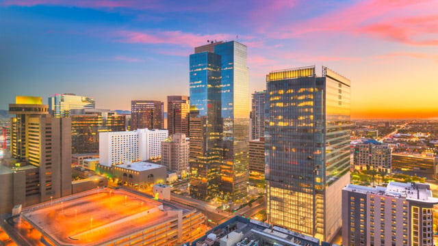 Phoenix Area