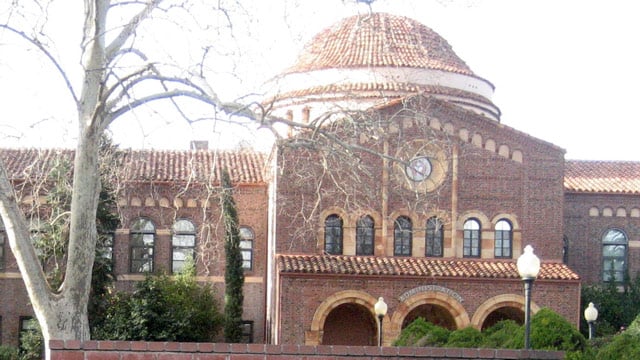 Chico - Redding Area