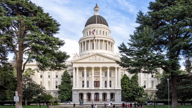 Sacramento Area