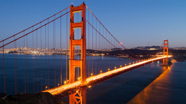 San Francisco Bay Area