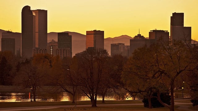 Denver Area