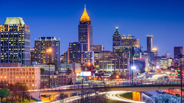 Atlanta Area