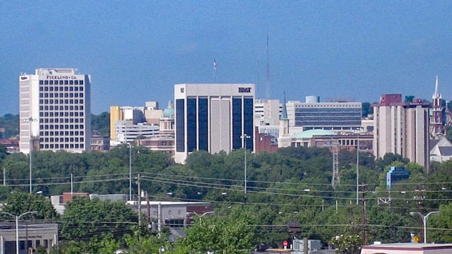 Macon Area