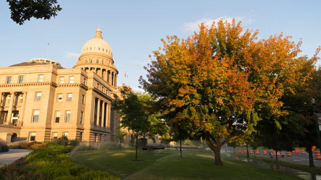 Boise Area