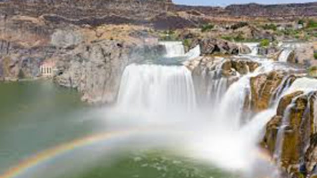 Twin Falls Area