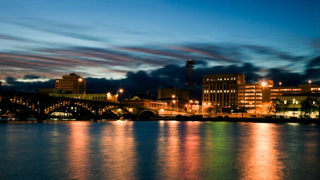 Rockford Area
