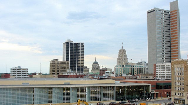 Ft. Wayne Area