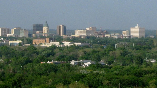 Topeka Area