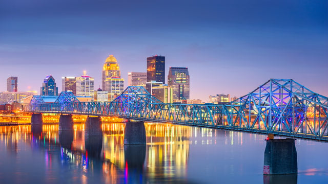 Louisville Area